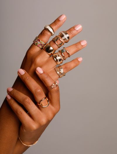 Joyamada Paris bijoux plaqué or et argent massif bijoux haute fantaisie durables hyppoallergéniques intemporels